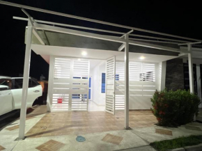 Linda casa en el espinal tolima